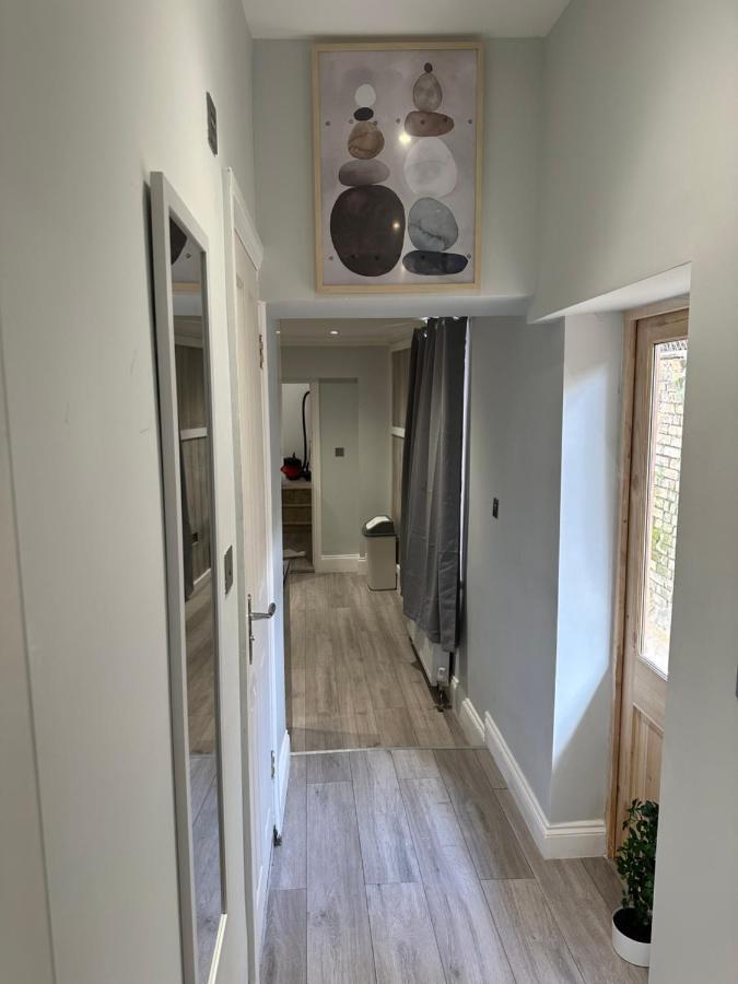 Apartament Guest&Rest 8 Londyn Zewnętrze zdjęcie