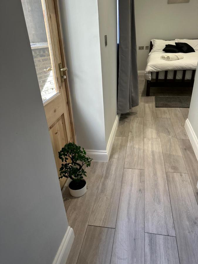 Apartament Guest&Rest 8 Londyn Zewnętrze zdjęcie