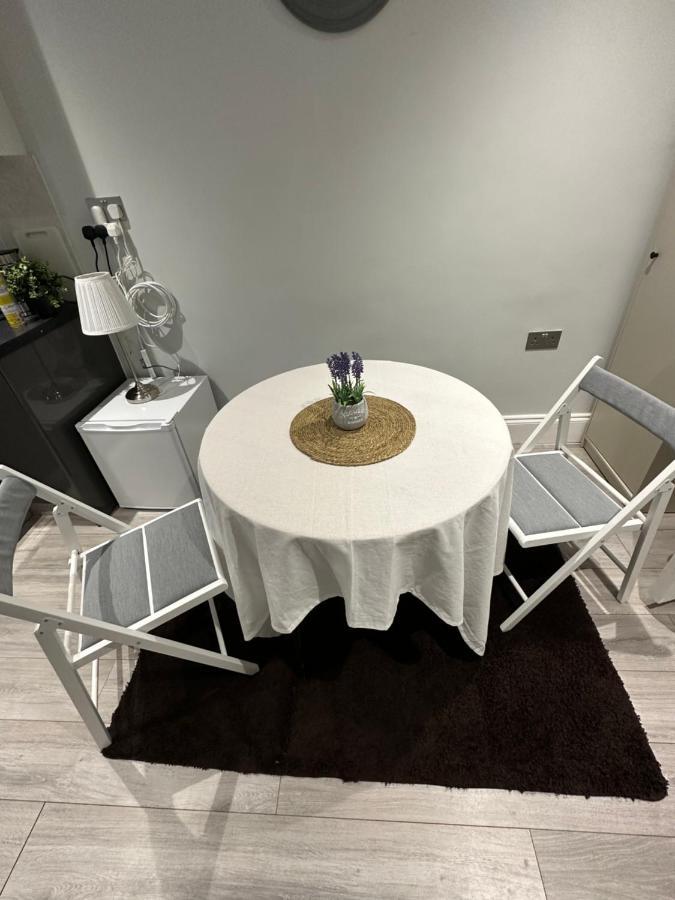 Apartament Guest&Rest 8 Londyn Zewnętrze zdjęcie
