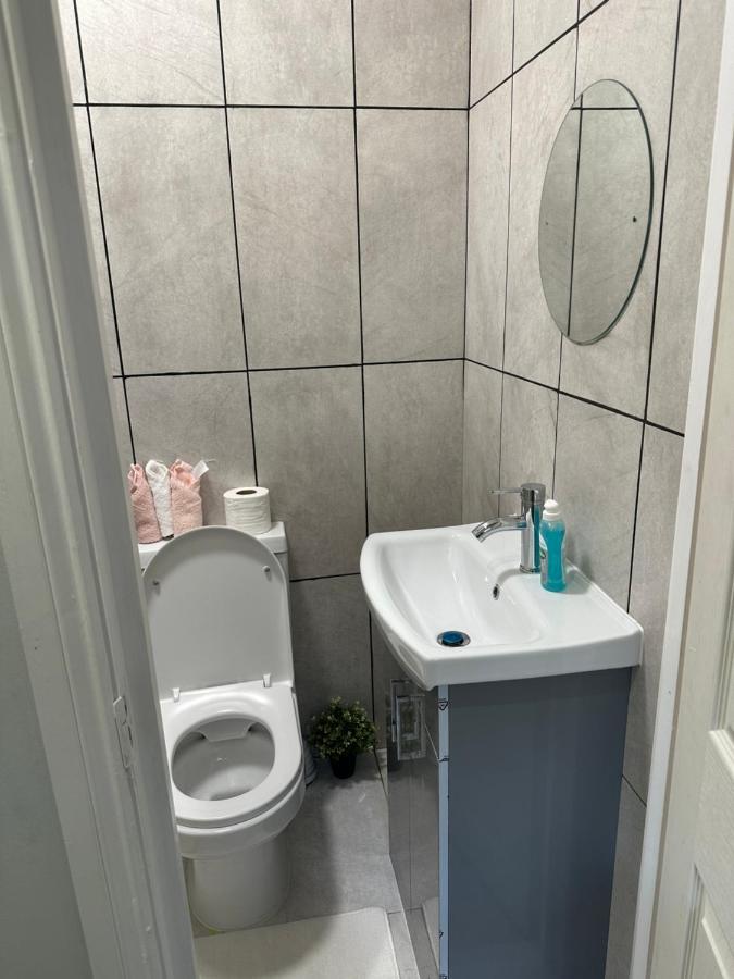 Apartament Guest&Rest 8 Londyn Zewnętrze zdjęcie