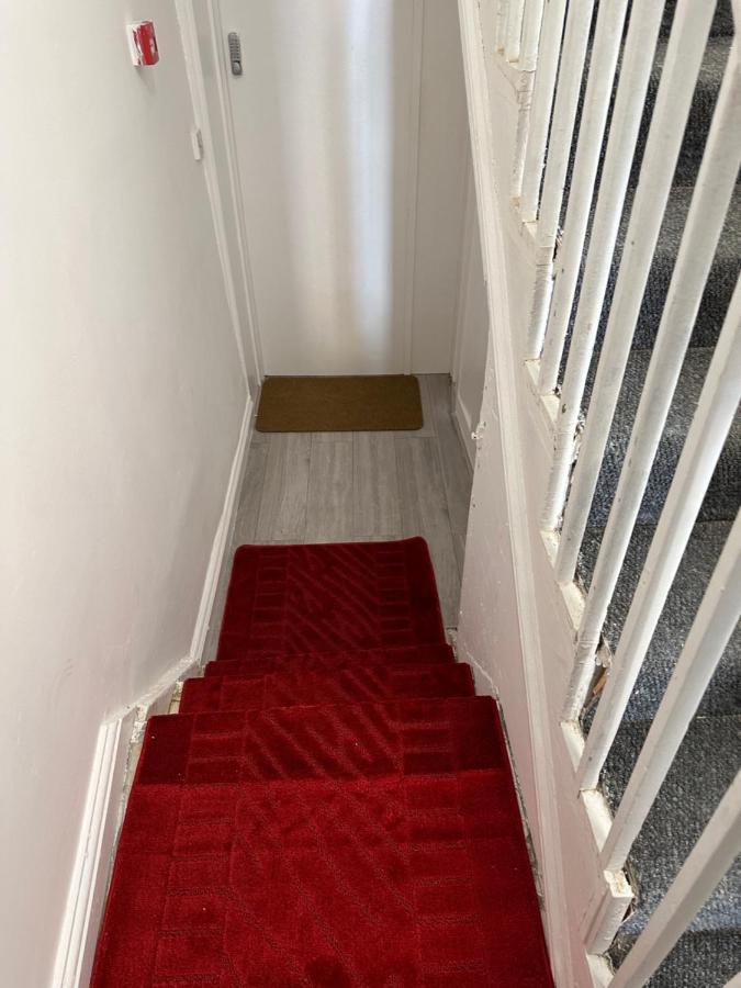 Apartament Guest&Rest 8 Londyn Zewnętrze zdjęcie