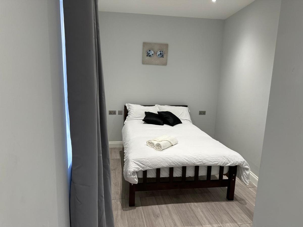 Apartament Guest&Rest 8 Londyn Zewnętrze zdjęcie