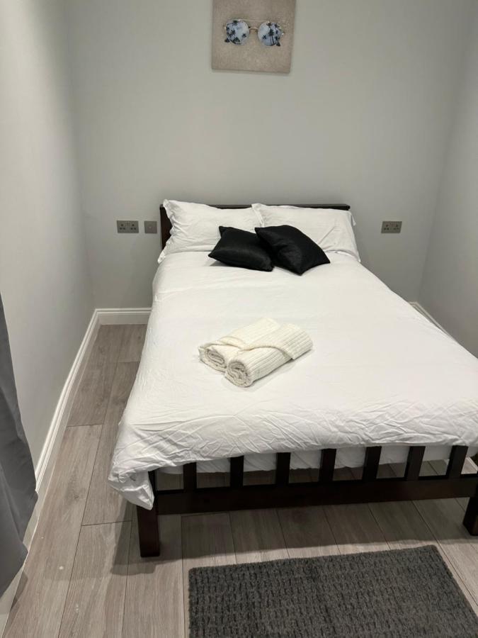 Apartament Guest&Rest 8 Londyn Zewnętrze zdjęcie